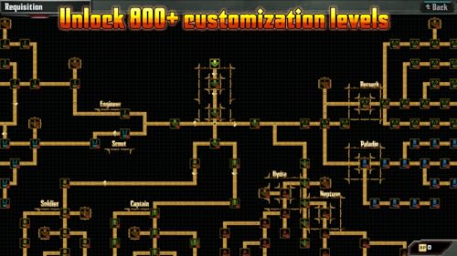 Templar Battleforce RPG