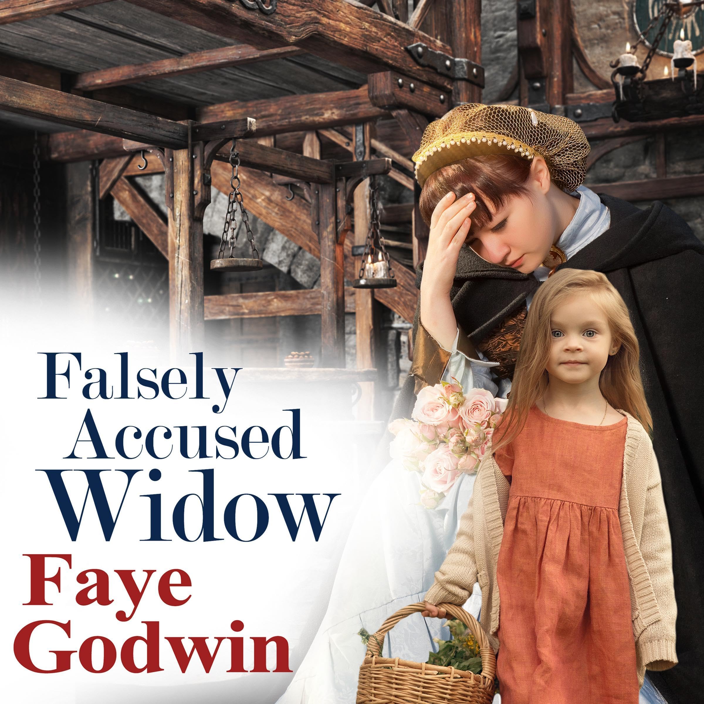 Falsely Accused Widow