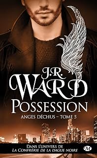 Anges déchus, T5 : Possession
