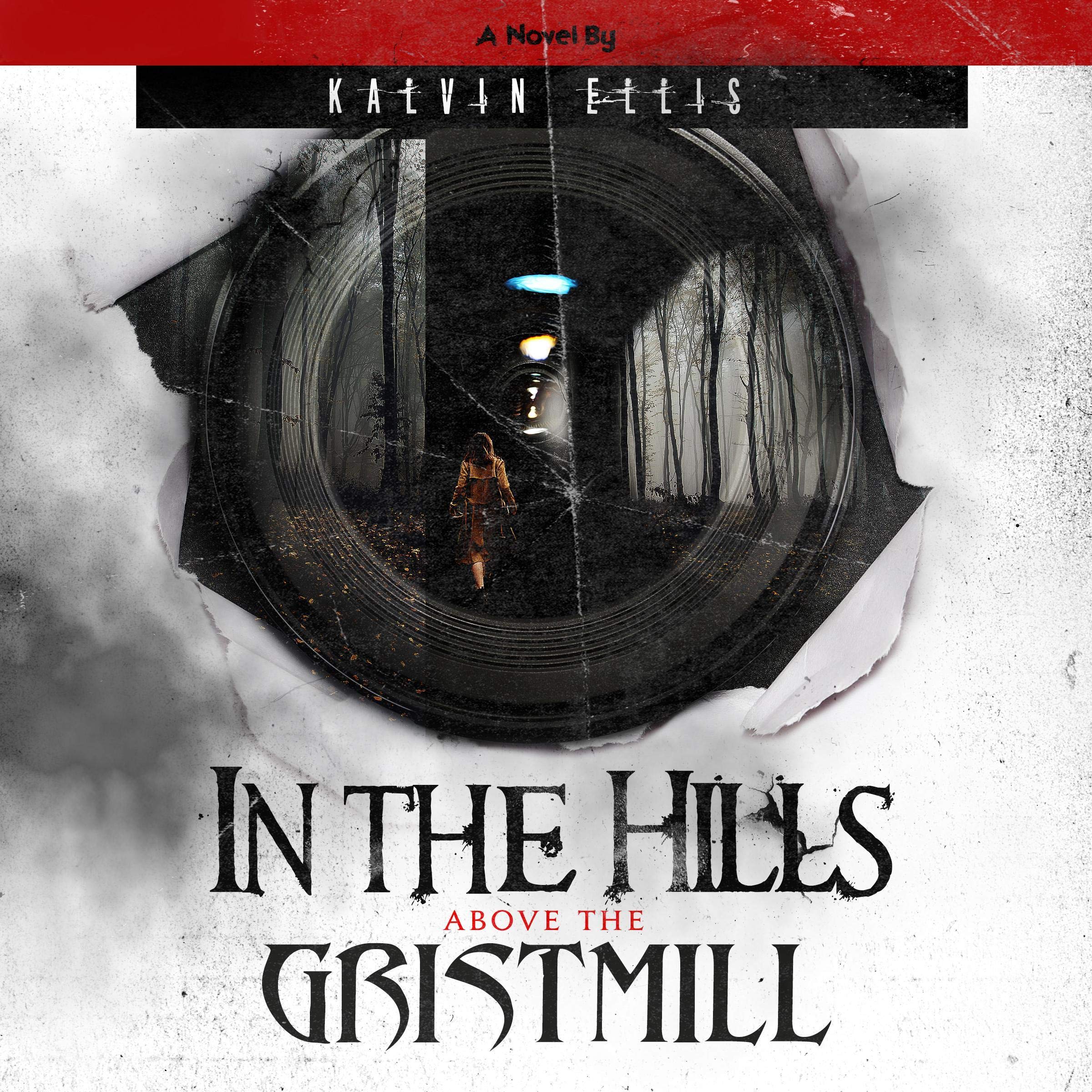 Cover art for In the Hills Above the Gristmill