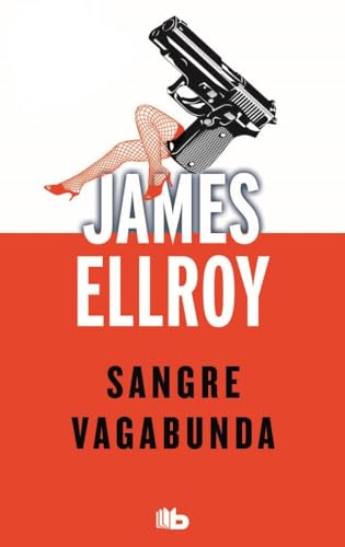 Sangre Vagabunda [Spanish] 8490701032 Book Cover