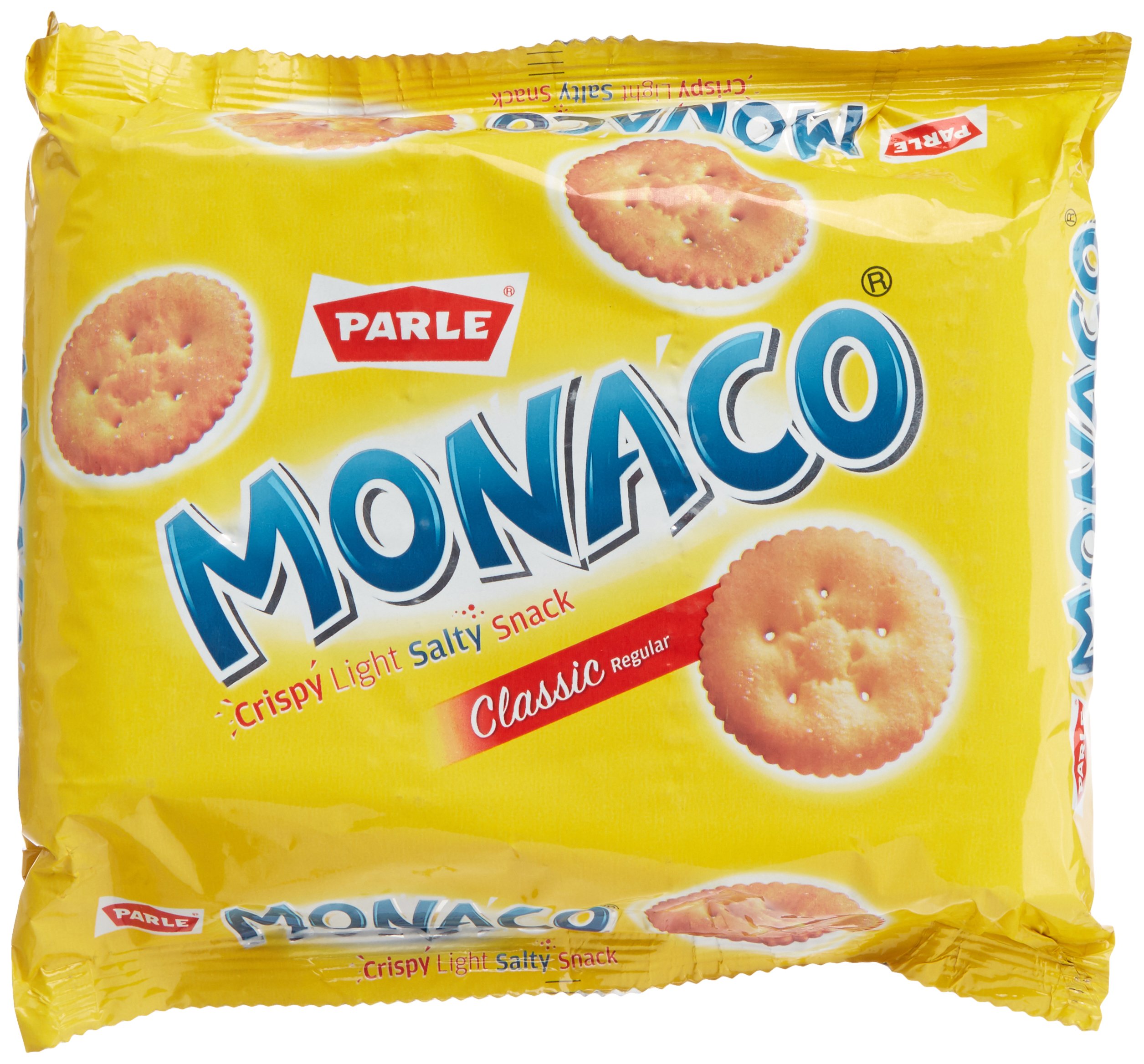 Parle Monaco Regular Classic, 200g (B07H3446MZ) Amazon Price History, Amazon Price Tracker