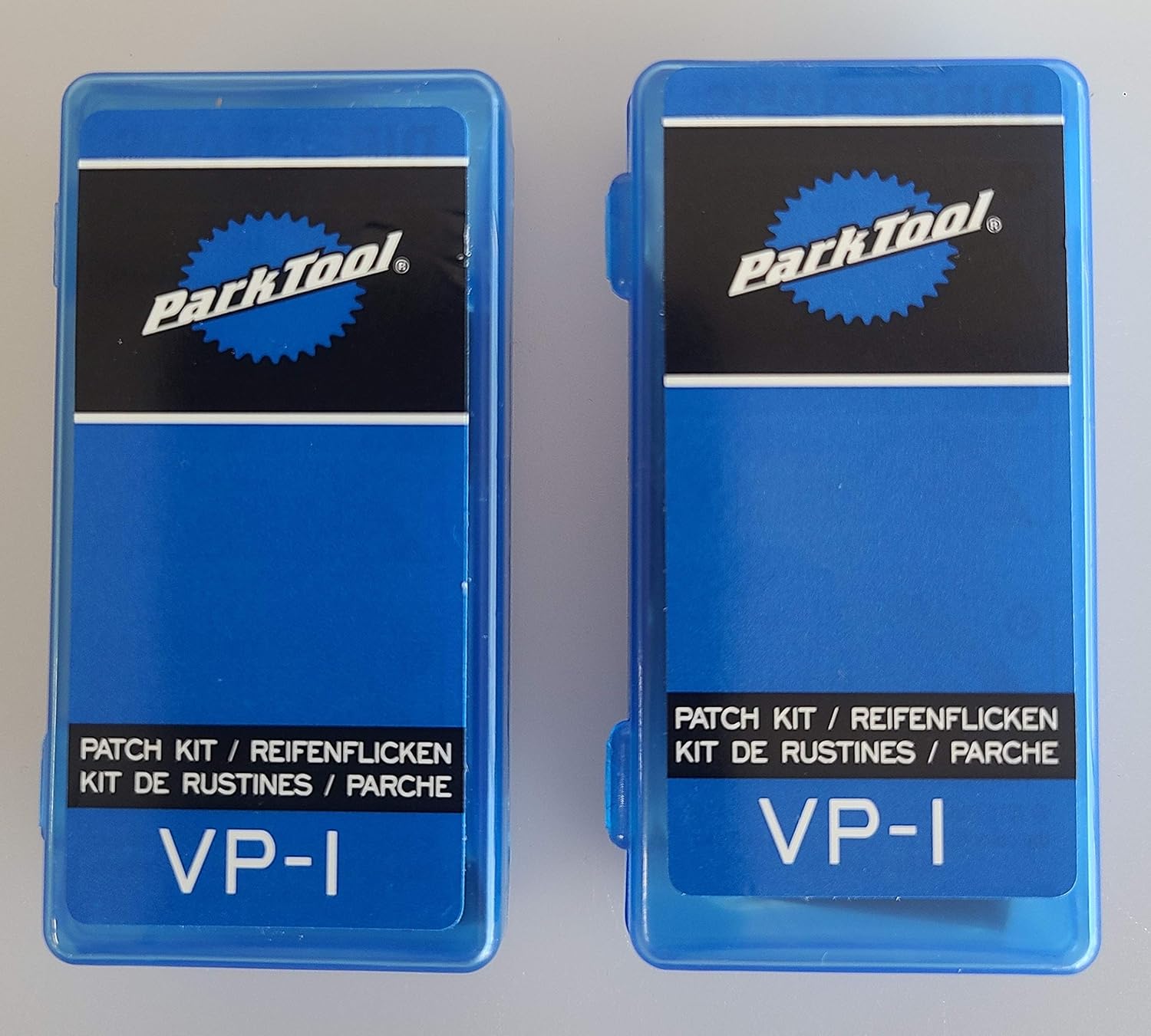 Park Tool Vp-1 Patch Kit - Image 2