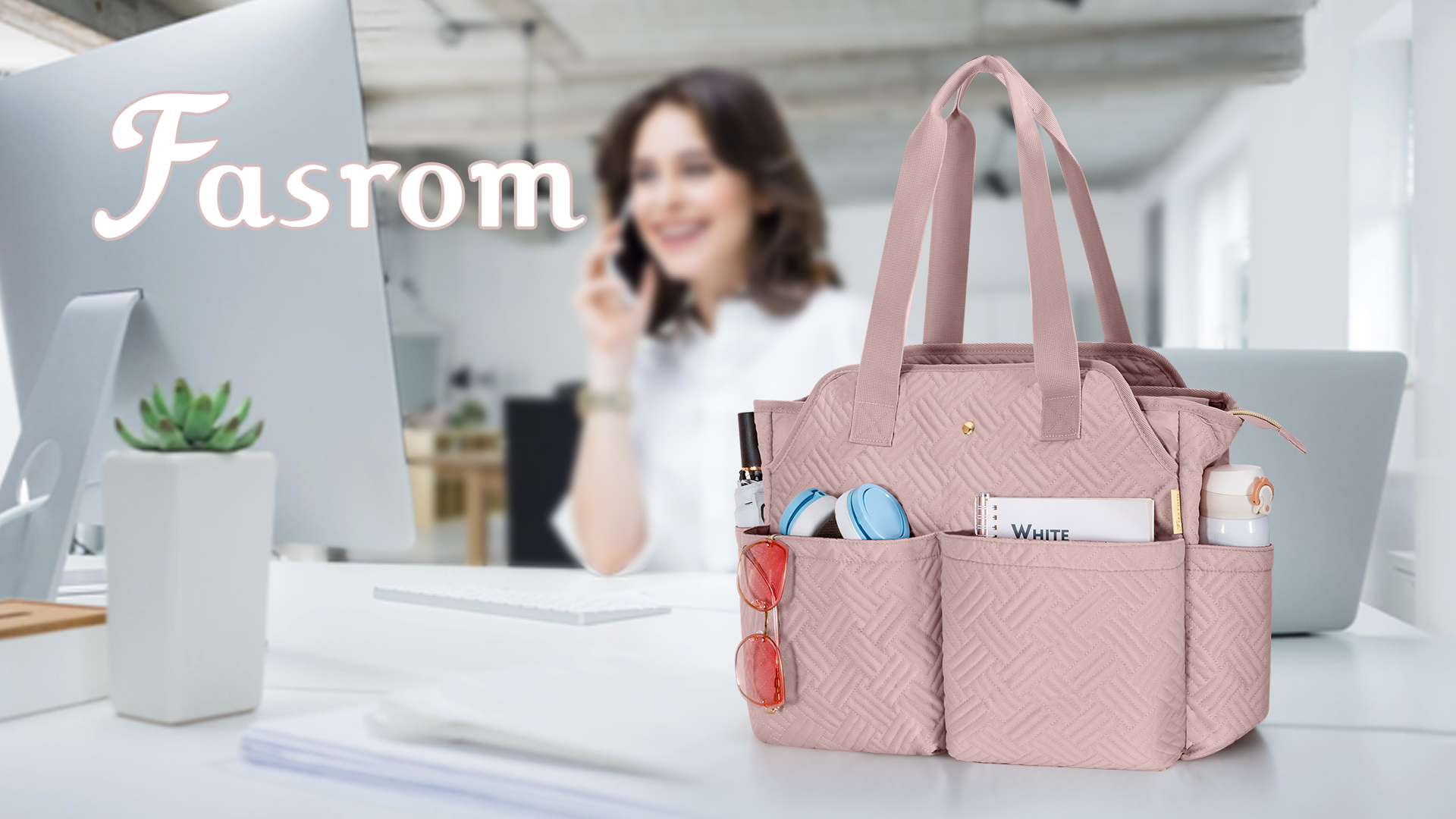 best bags for commuting to work