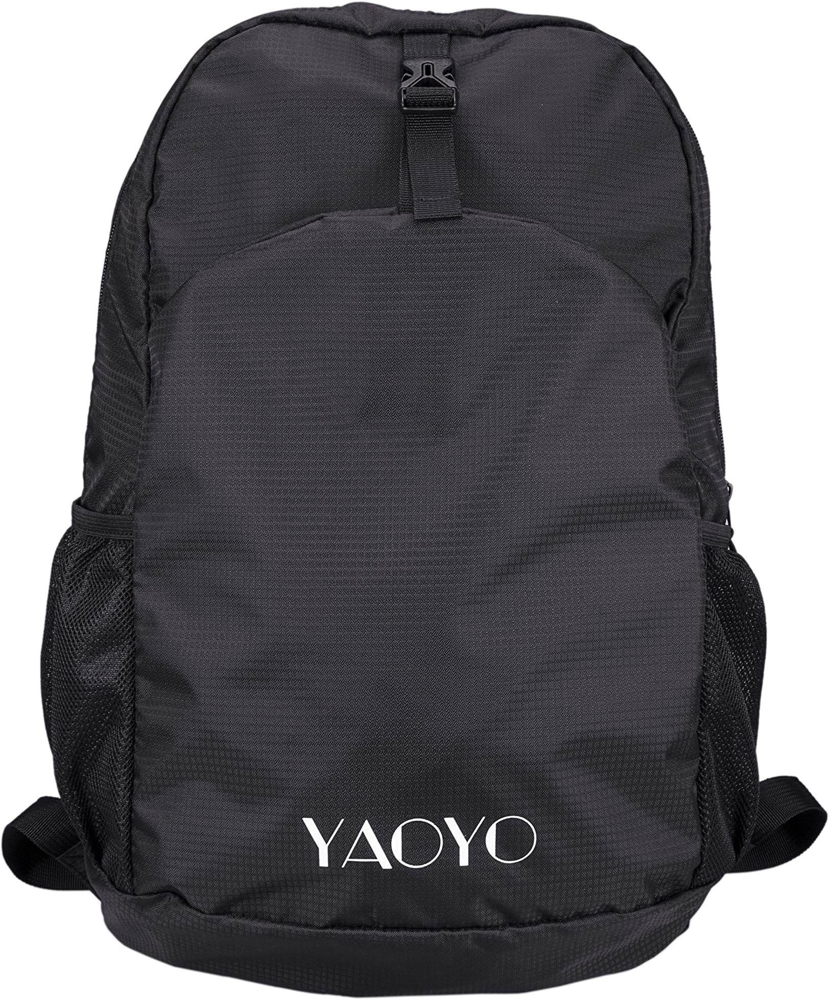 Ultra Lightweight Backpack, Waterproof Foldable Hiking and Camping Outdoor Backpack, Perfect for Travel and Trip Load 25L