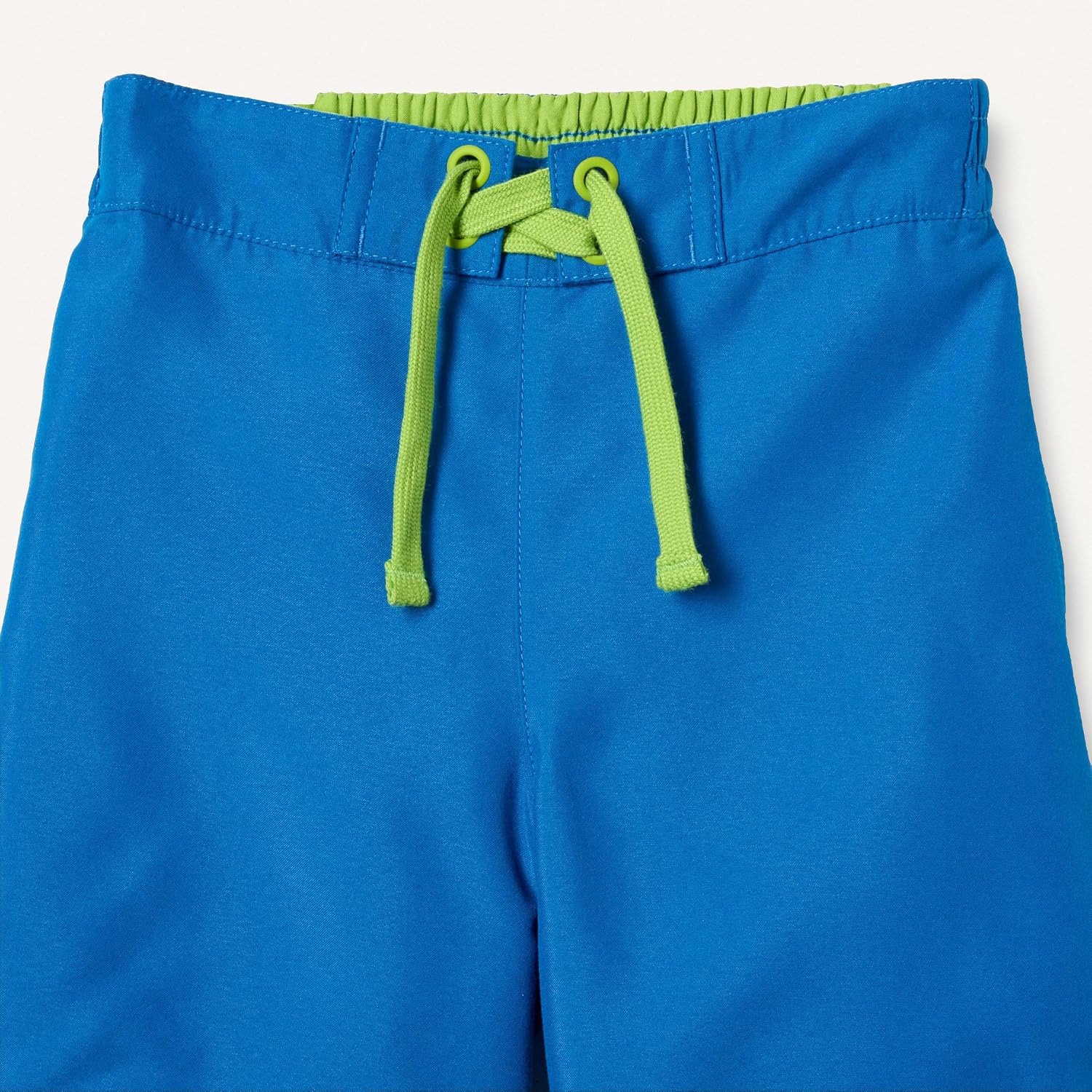 Amazon Essentials Boy's Quick Dry Swimming Board Shorts Swim Trunks