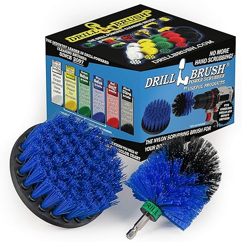 Miniatura 10 de Cepillo para barbacoa - Accesorios para parrilla - Parrilla de barbacoa - Limpiador de parrilla - Herramientas para parrilla - Cepillo para barbacoa