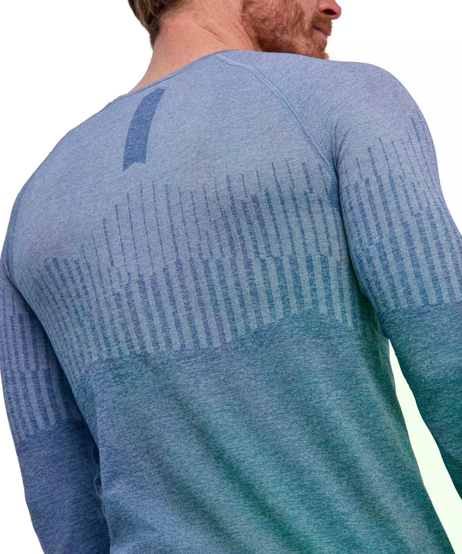 FALKE Langarmshirt