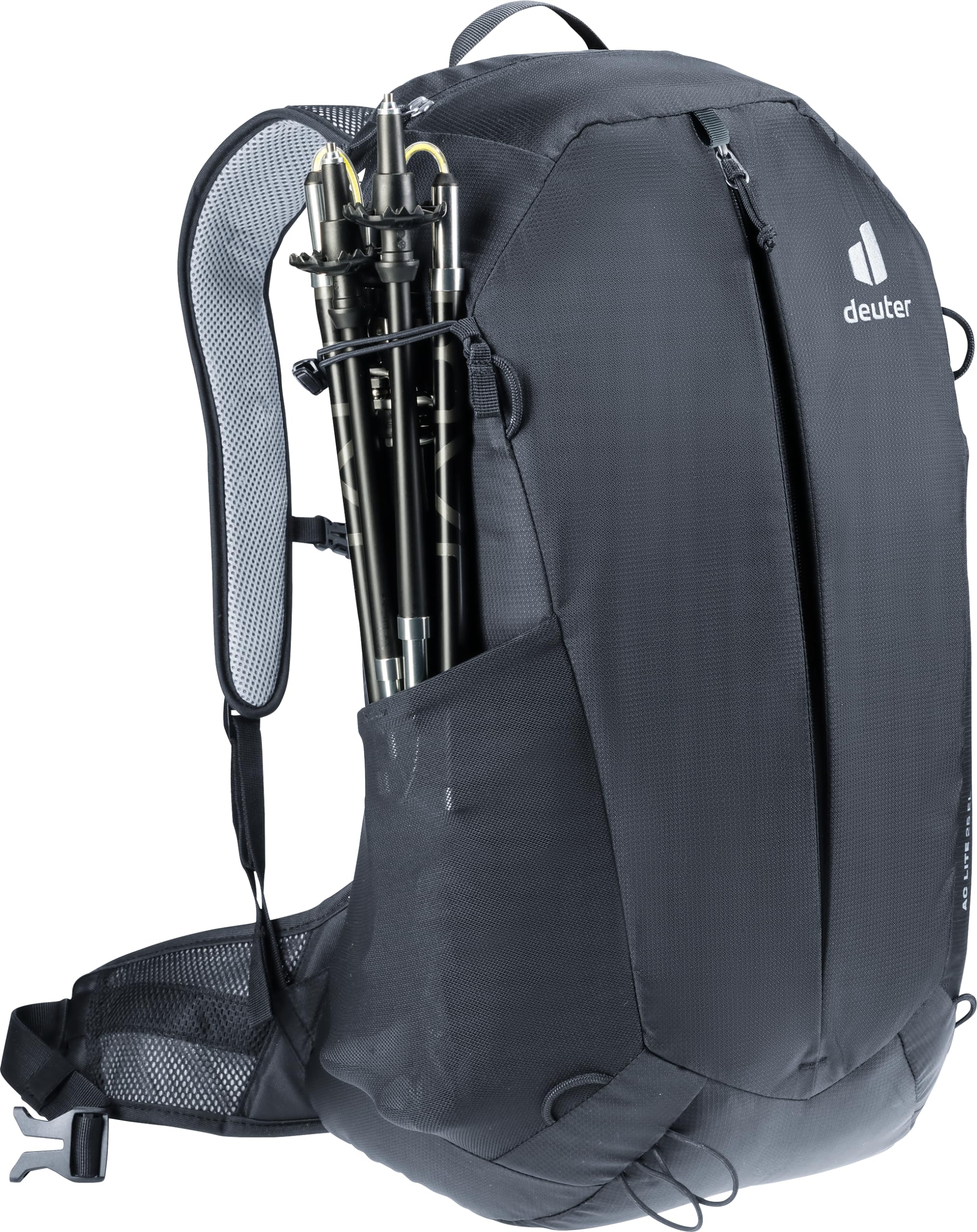 deuter AC Lite 25 EL - bardzo długi plecak turystyczny