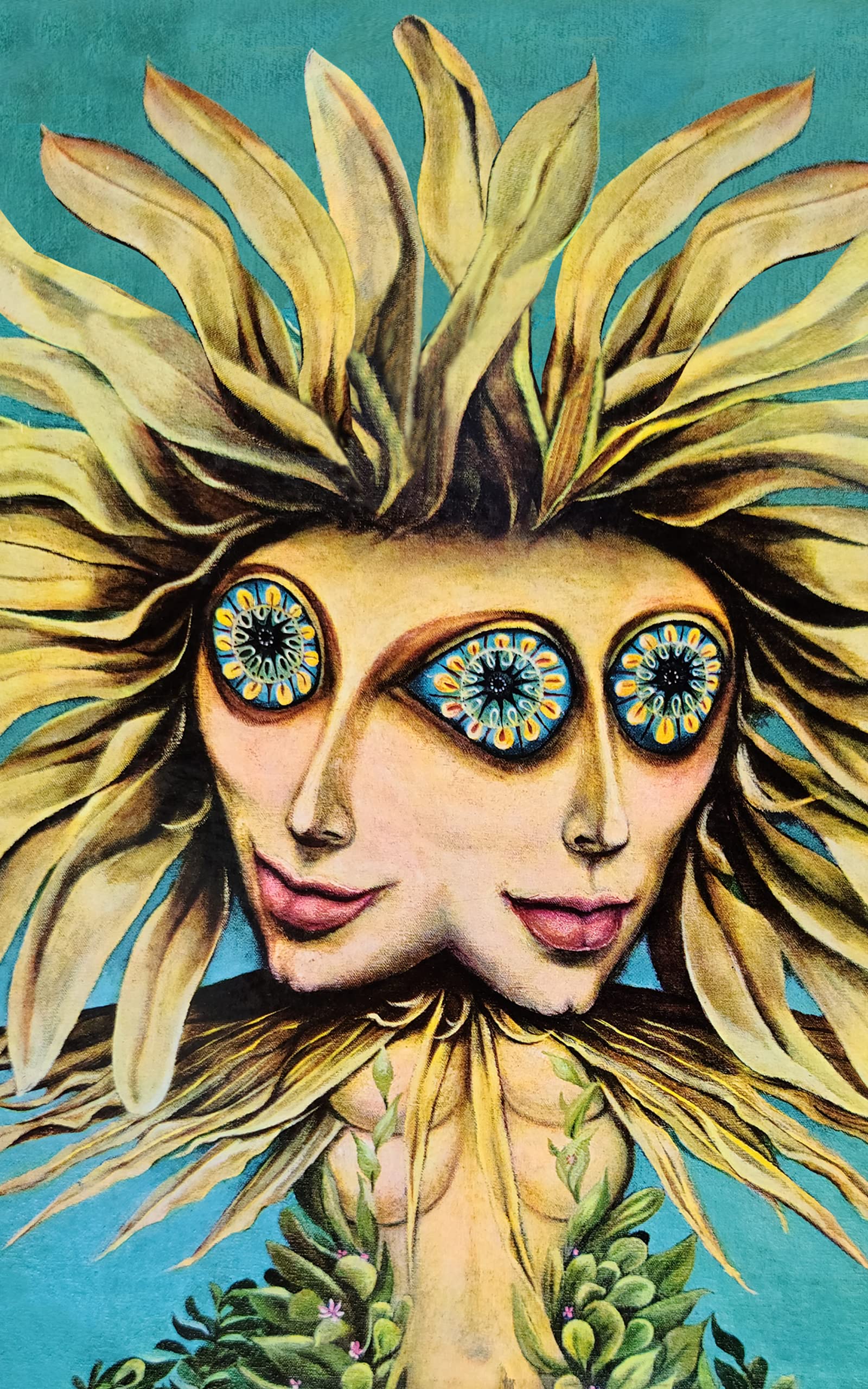 The Psychedelic Digest English Edition comprendre art avant-garde