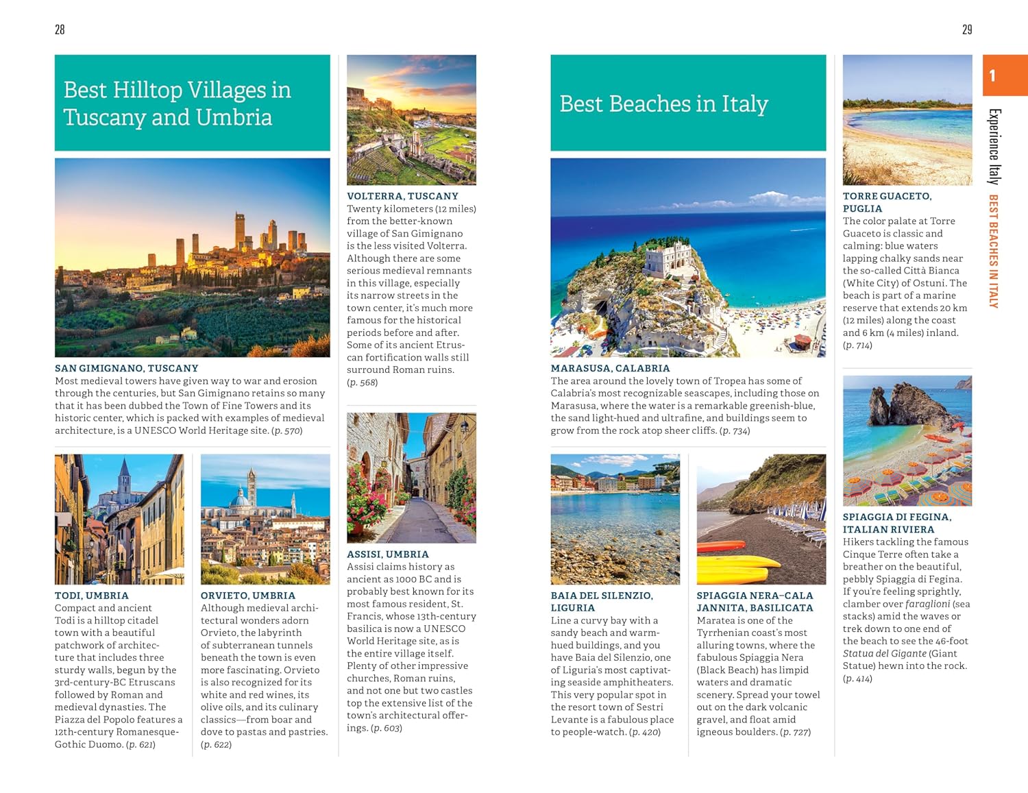Fodor's Essential Italy 2026 (Full-color Travel Guide)      Paperback – December 30, 2025