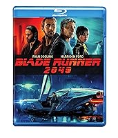 Vista 1 de Blade Runner 2049 (Blu-ray) (BD)