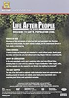Vista 8 de Life After People Season 2