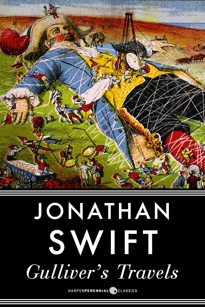 【中古】 Gulliver’s Travels Revised/PUFFIN BOOKS/Jonathan Swift 618hMKv9A+L._UF350,350_QL50_.jpg