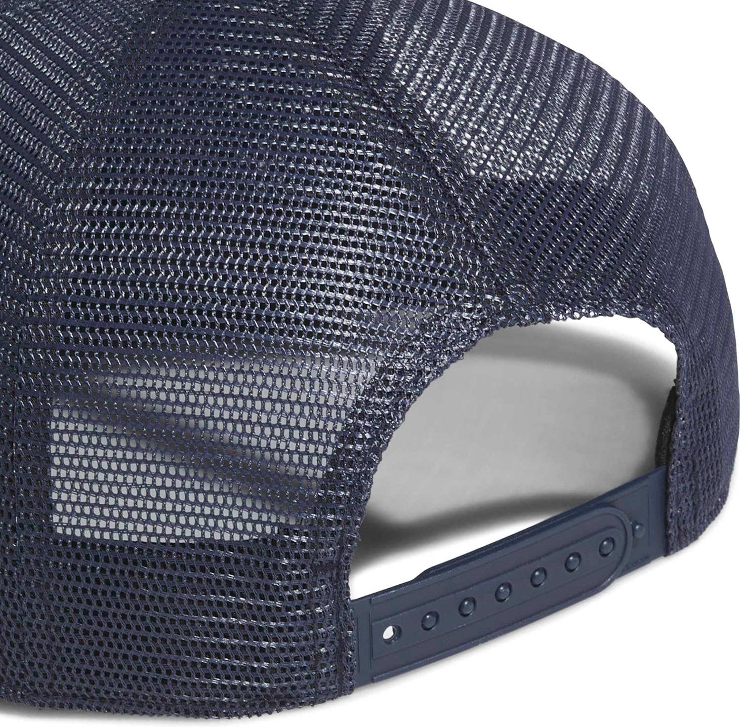 Adidas Mens Mesh 5 Panel Rope Hat - Image 5