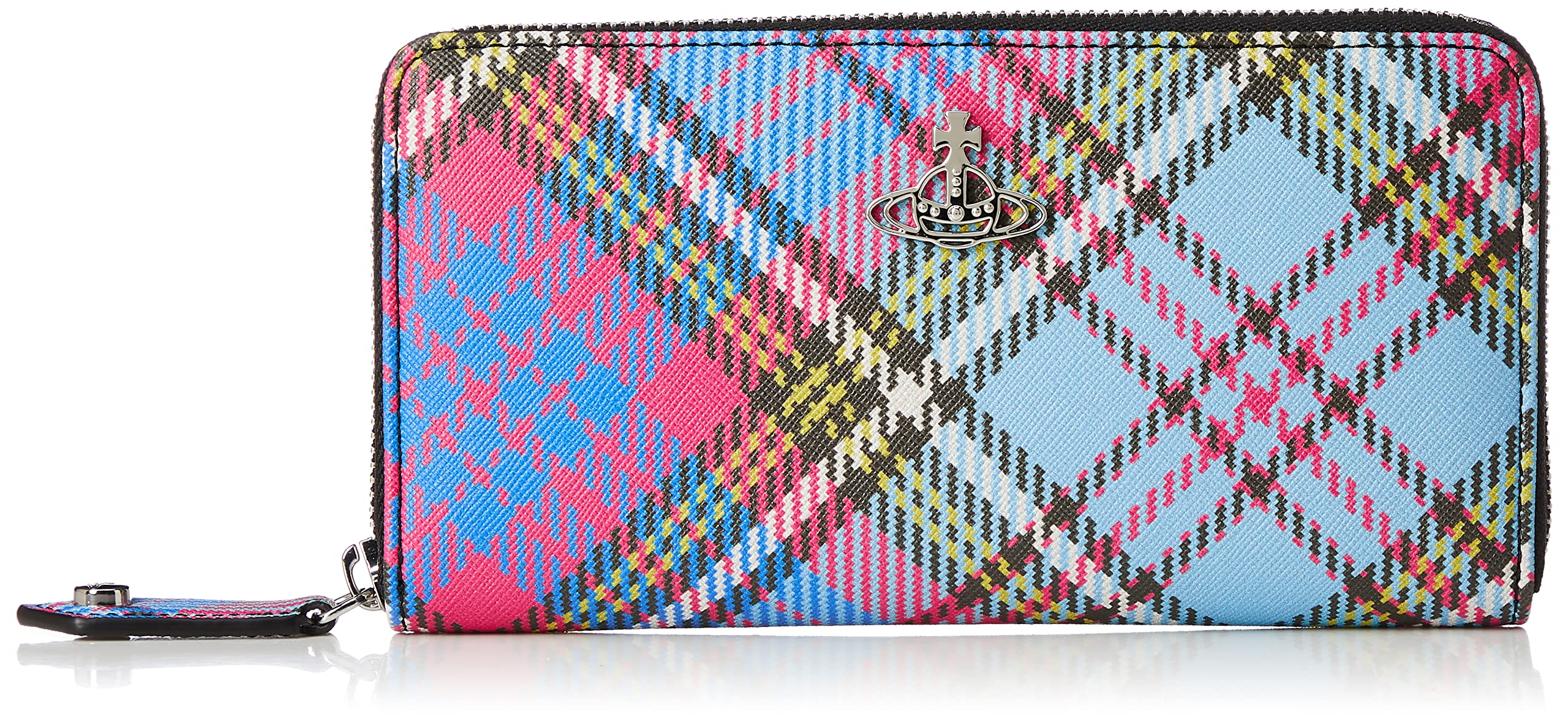 Amazon.co.jp: [ヴィヴィアンウエストウッド] ラウンドファスナー