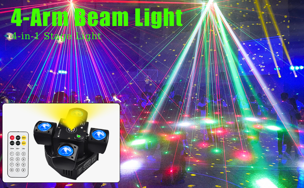 梅澤美波 個別スティックライトキーホルダー 13th BIRTHDAY LIVE Amazon.com: LED Moving Head DJ Light Rotating Beam Stage