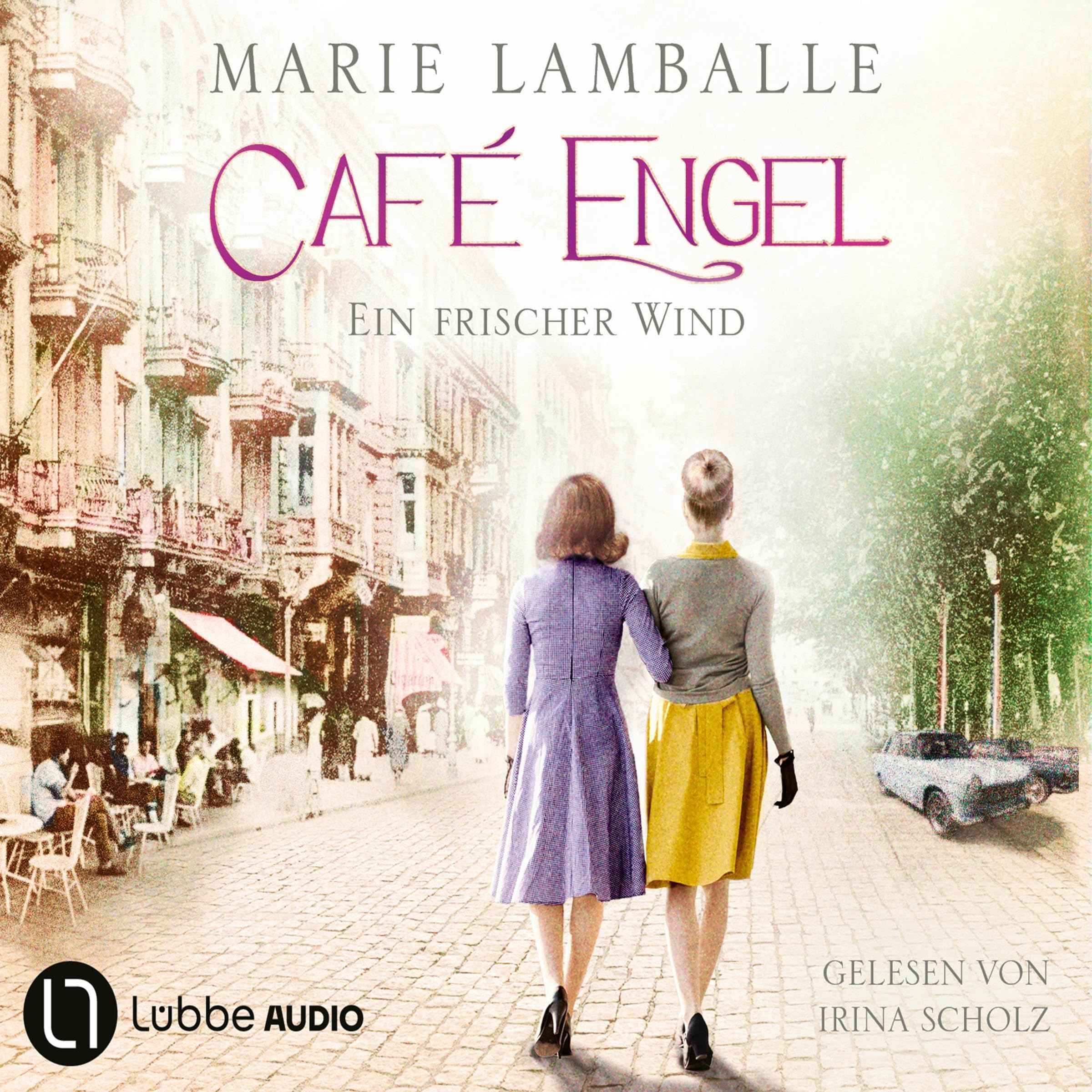 Cover art for Ein frischer Wind
