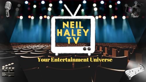 Neil Haley TV