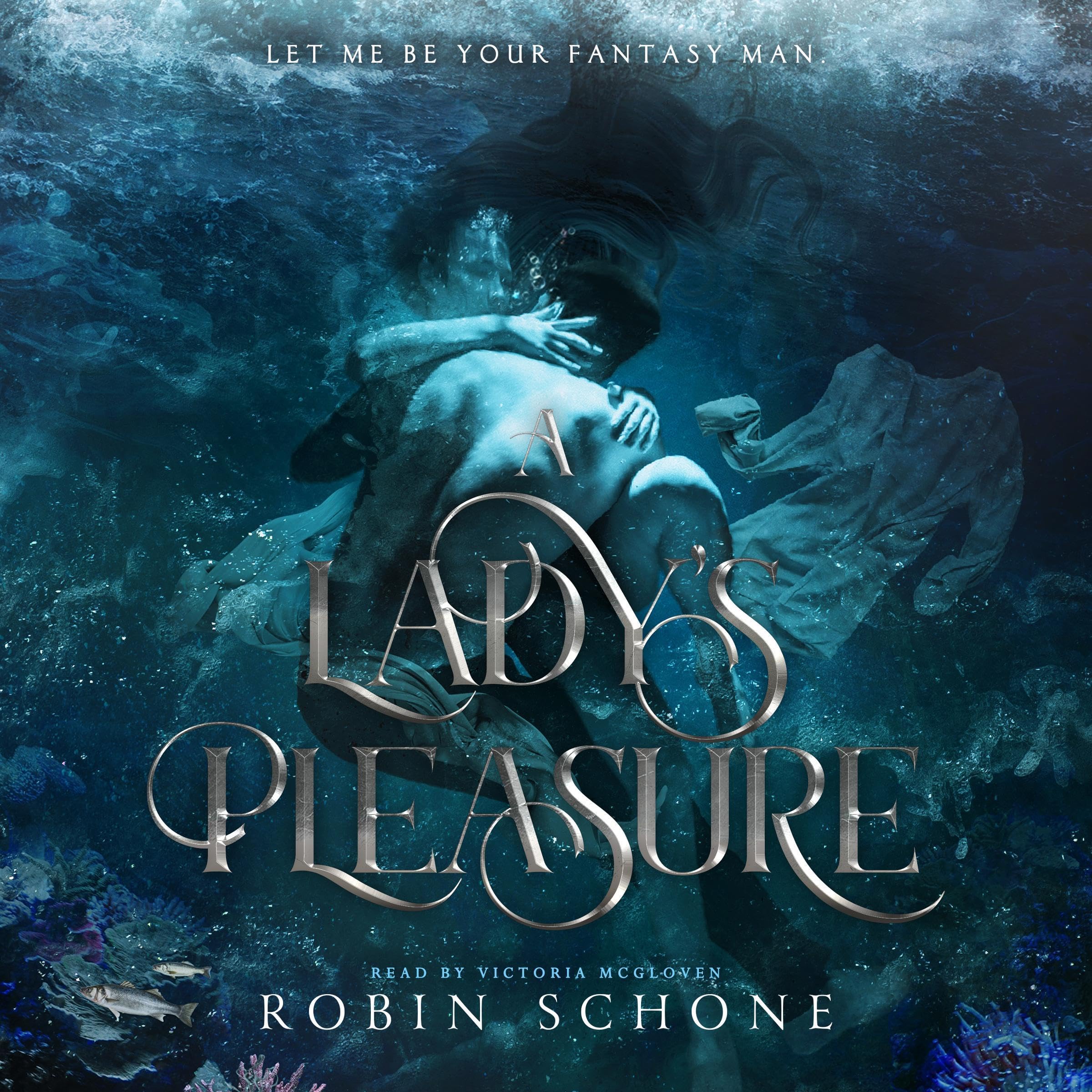Cover art for A Lady's Pleasure