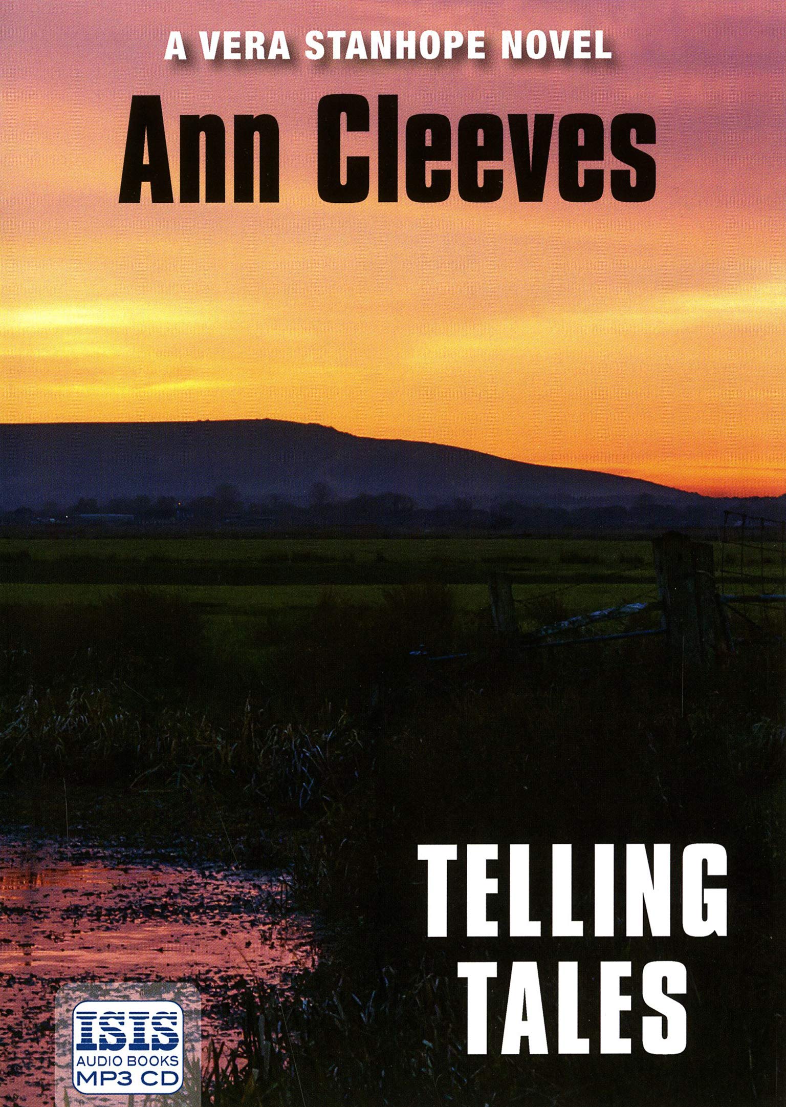 Telling Tales