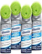 Bissell® Woolite® Advantage Carpet & Upholstery Cleaner 4 Pack, 3325