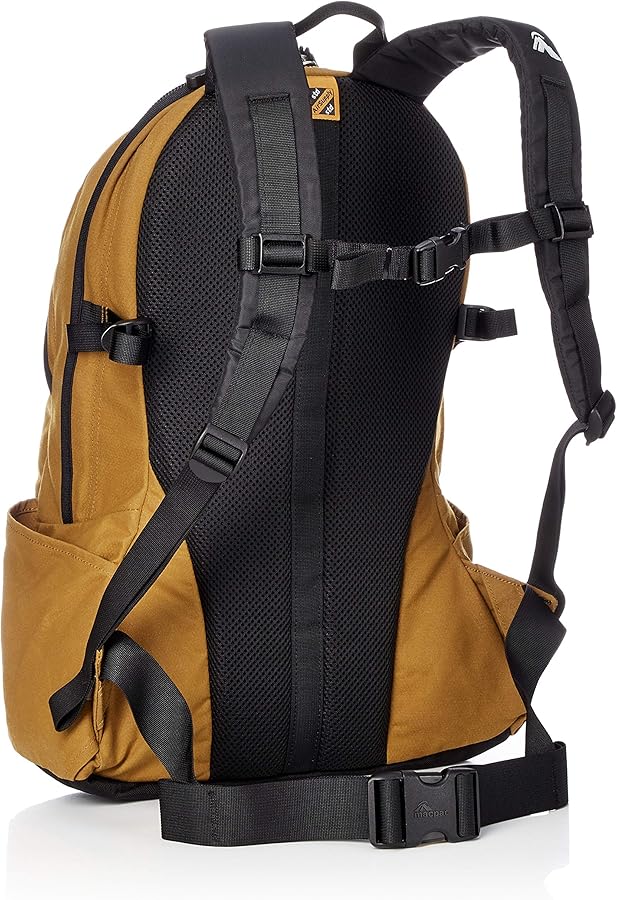 Amazon.co.jp: [マックパック] リュック カウリ クラシック タソック