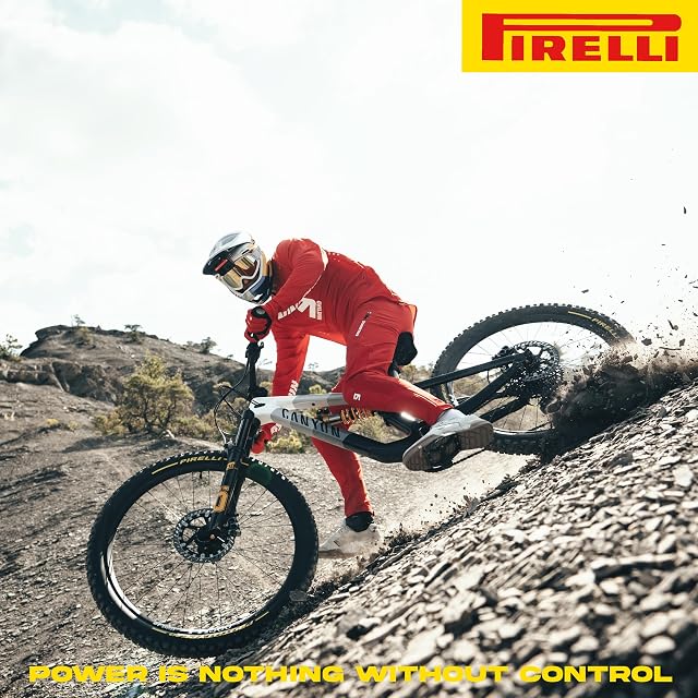 Foto 8 de 8 de PIRELLI Gravel
