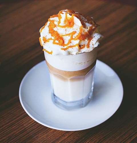 Miniatura 3 de Pepper Creeks Farms - Azúcar con sabor a caramelo salado – Bolsa resellable de 8 onzas – Uso en productos horneados, azúcar de borde de cóctel,