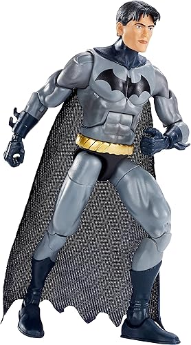 Miniatura 2 de DC COMICS - Figura de Batman