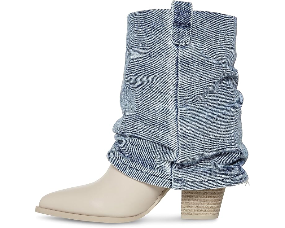 Steve Madden Lukis - Left View