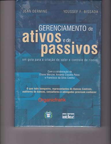 Gerenciamento De Ativos E De Passivos