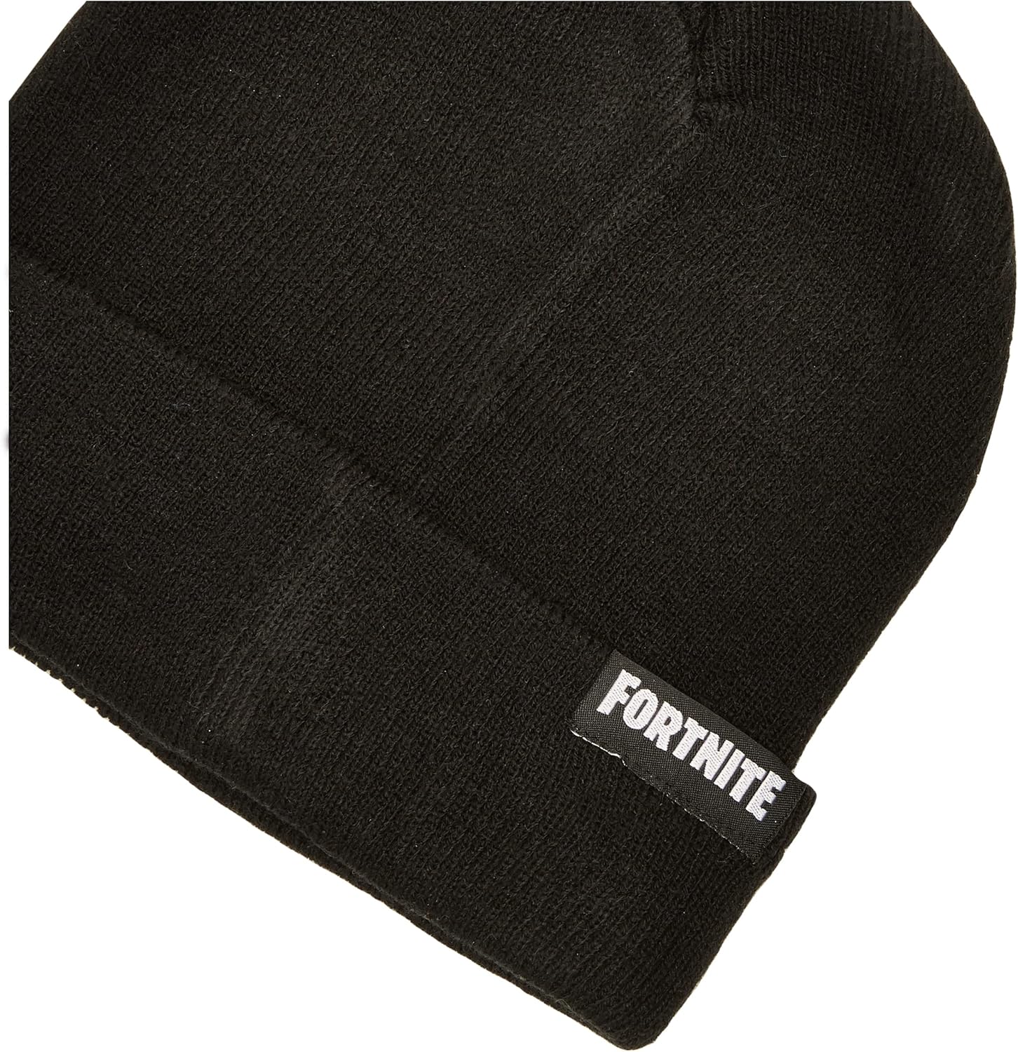 Fortnite Boys Beanie Hat & Gloves Set (Loot Llama) - Image 3