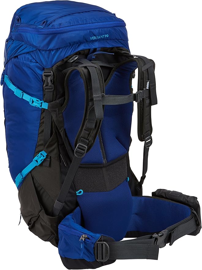 thule versant backpack