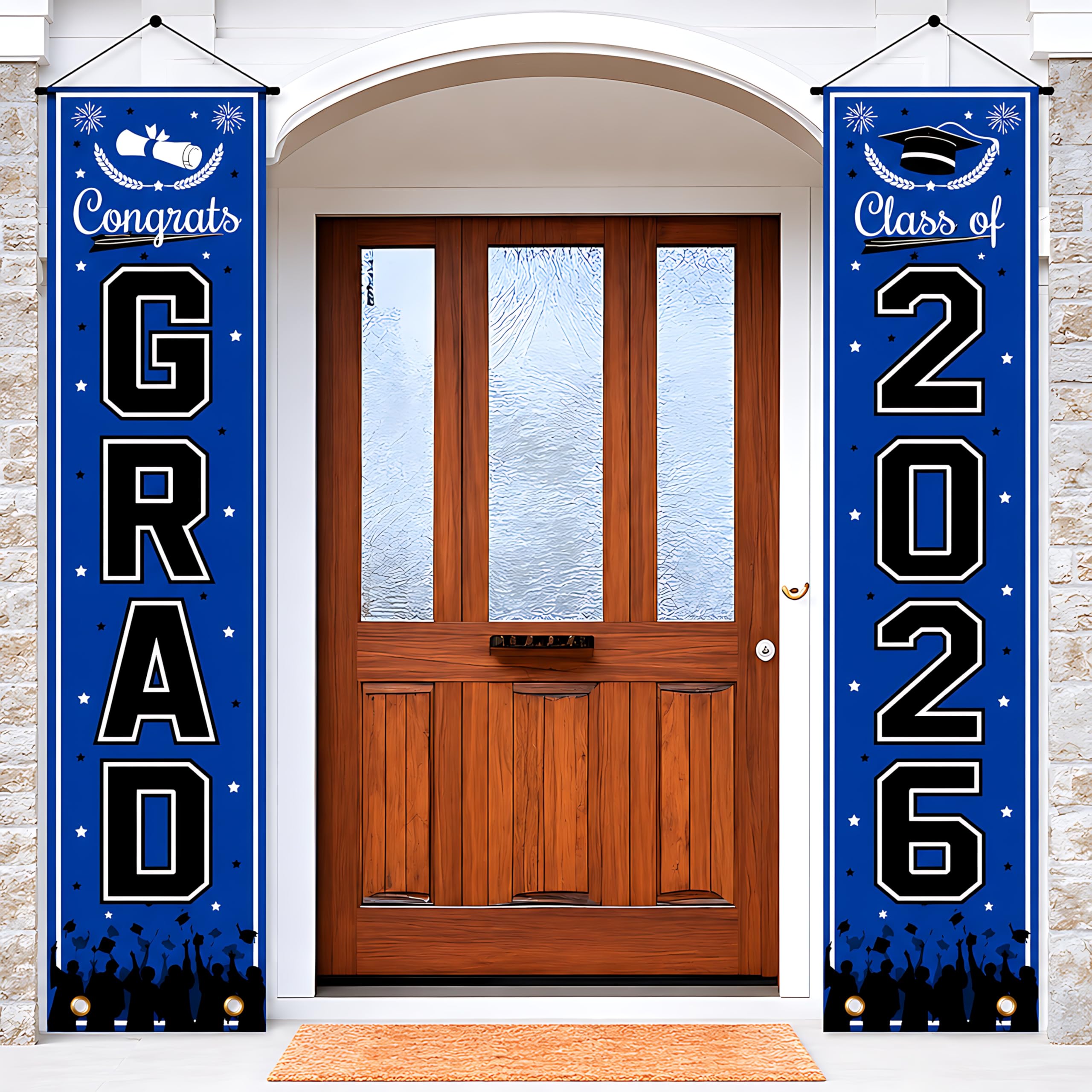 Graduation Decorations 2026 2027