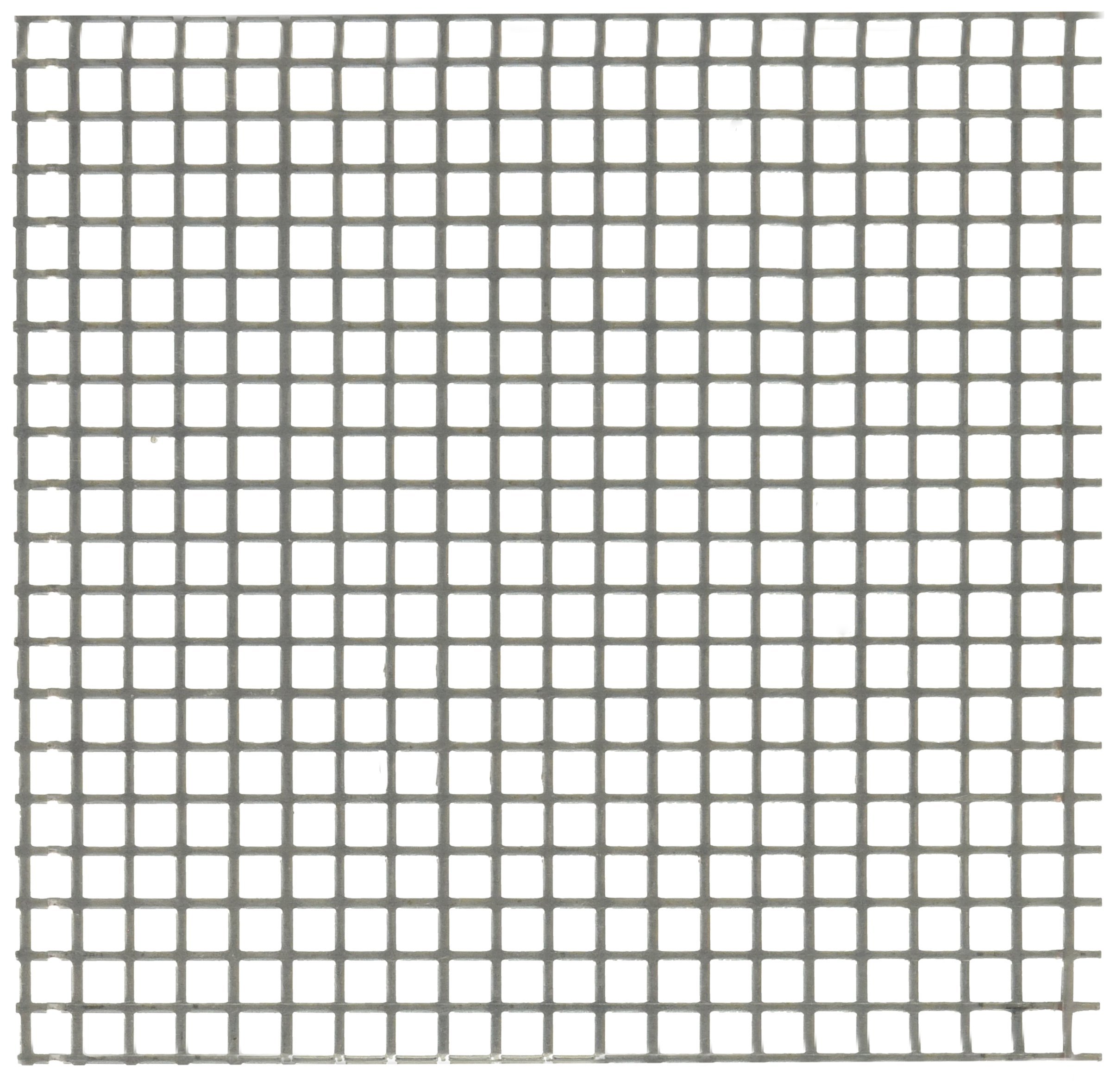 6GAL FLUSH DOOR SCREEN ON