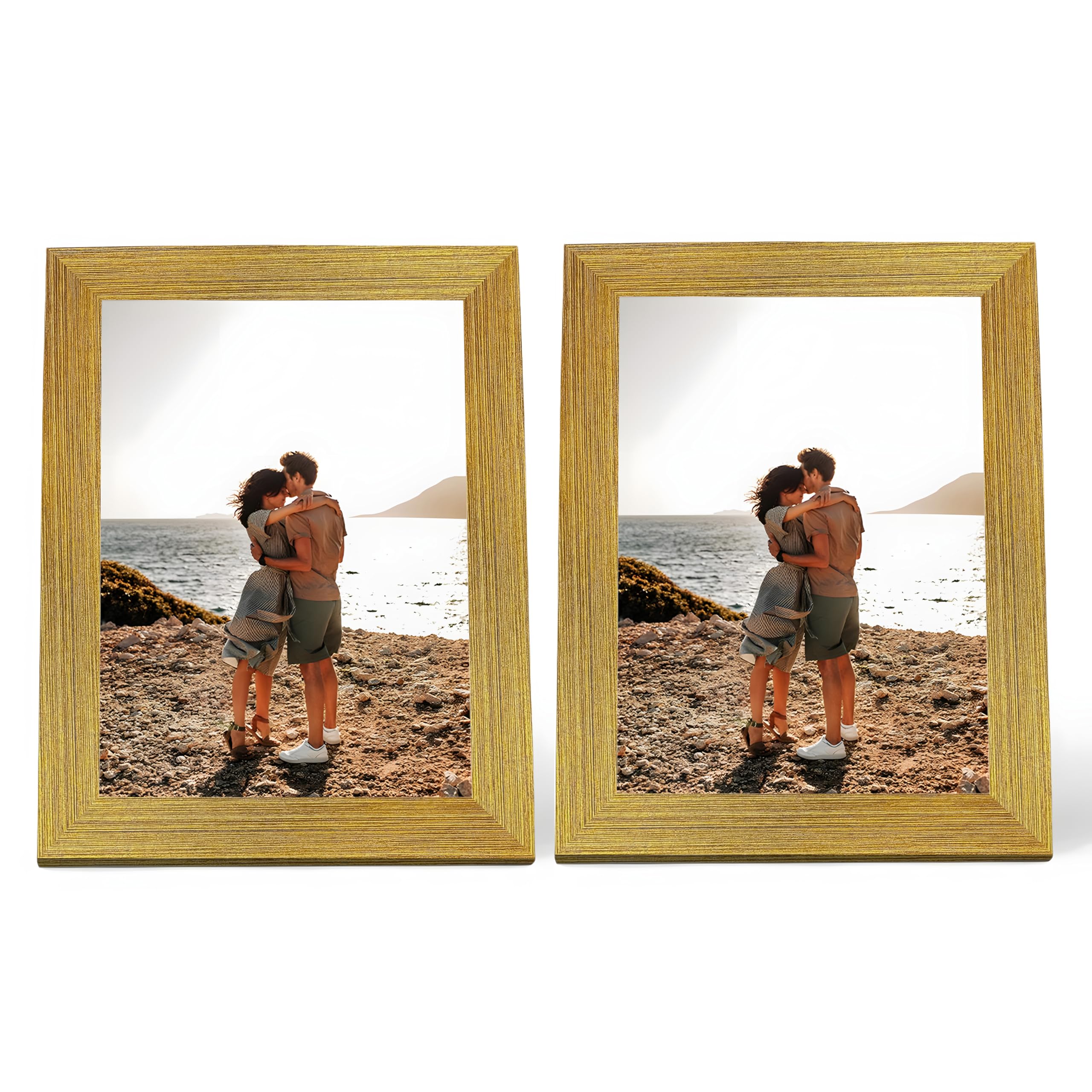 Art Street Photo Frames - Set of 2 -17 Art Street Photo Frames - Set of 2 -17