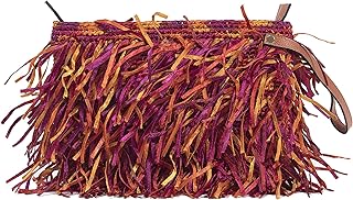 Pochette grande Donna