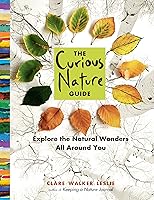 Algopix Similar Product 10 - The Curious Nature Guide Explore the