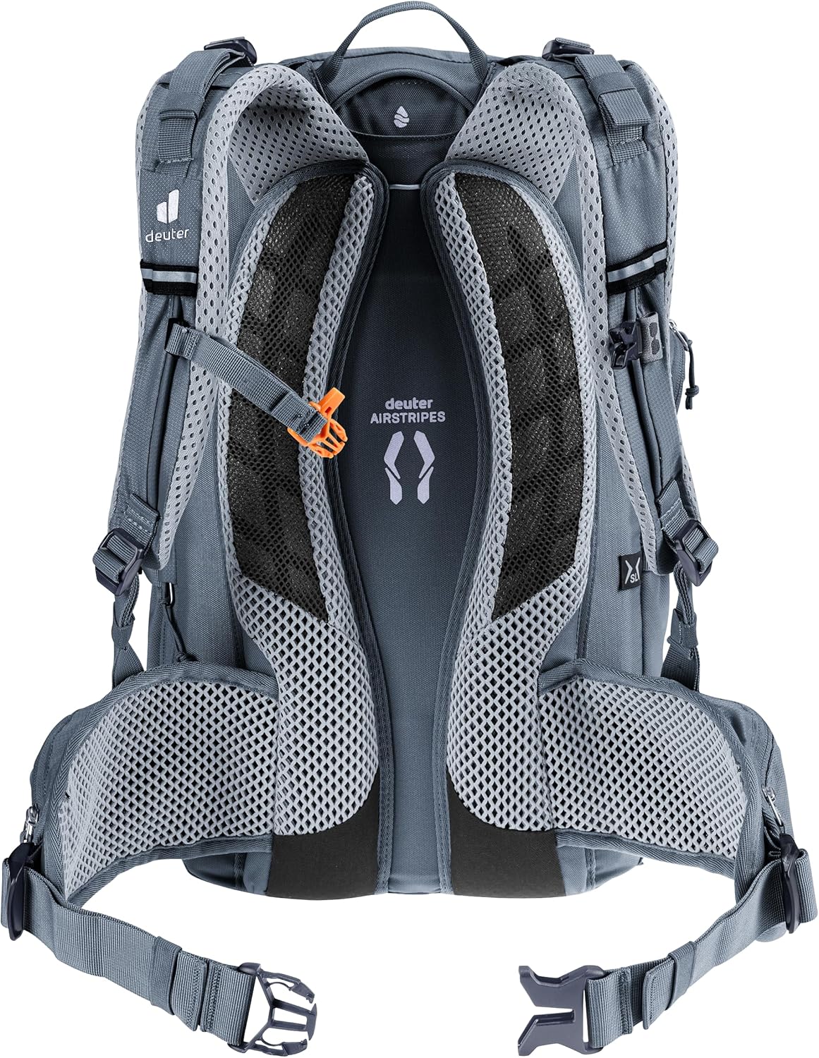 Deuter Women Minimalistic, Lavender-Ink, 22 L