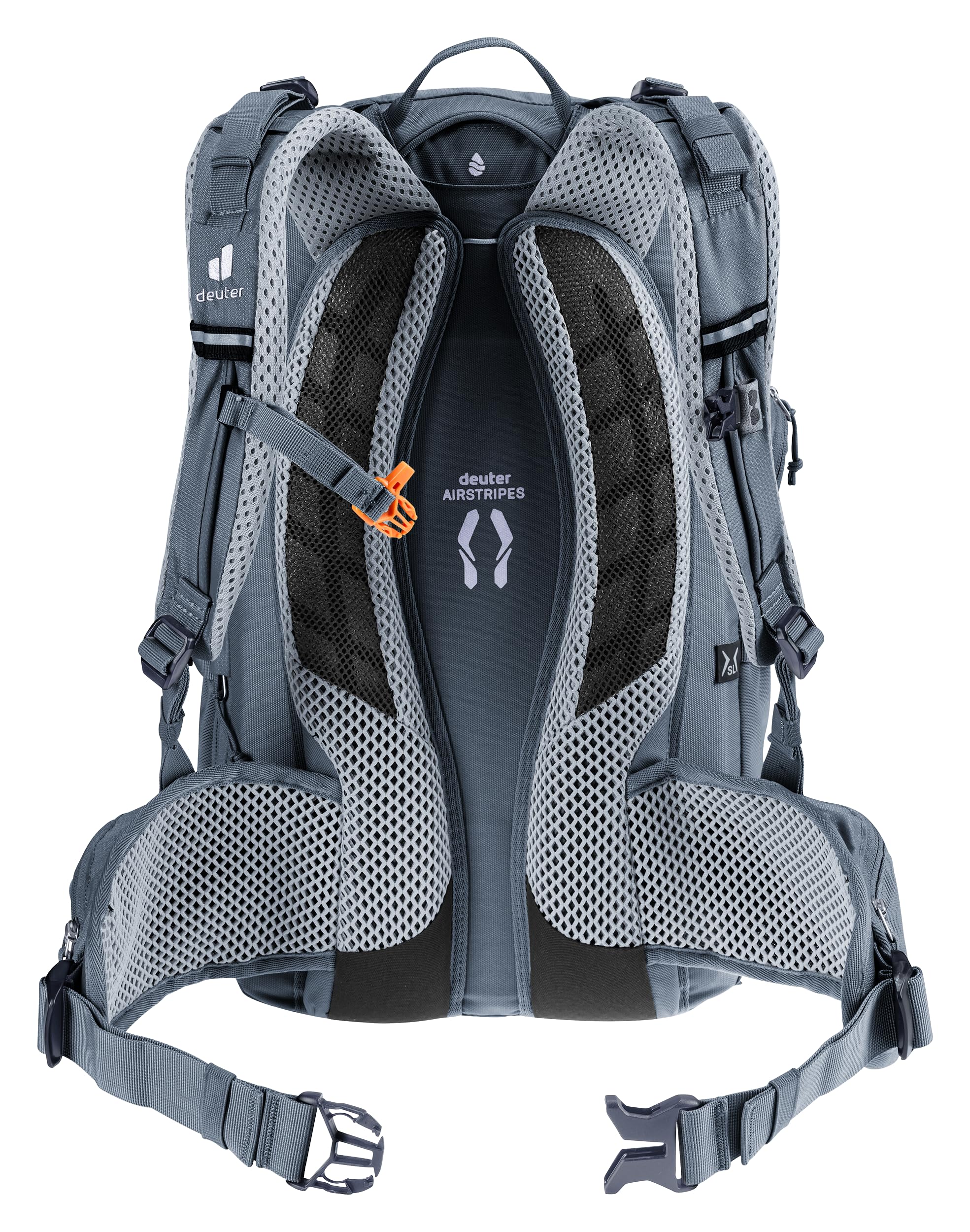 deuter Trans Alpine 22 SL Damen Fahrradrucksack (Modell 2024)