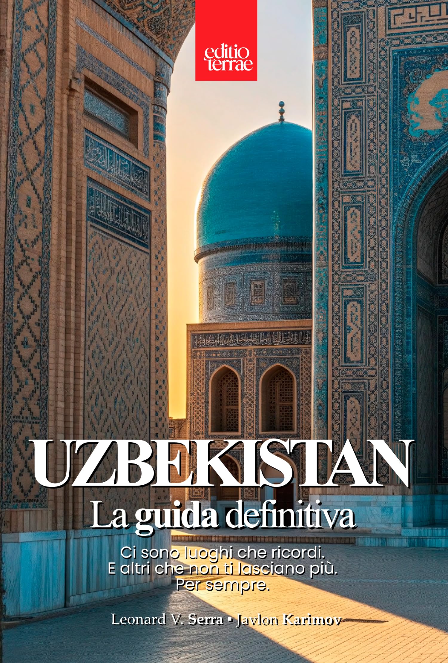 Guide Ouzbékistan Coeur de la Route de la Soie Samarcande