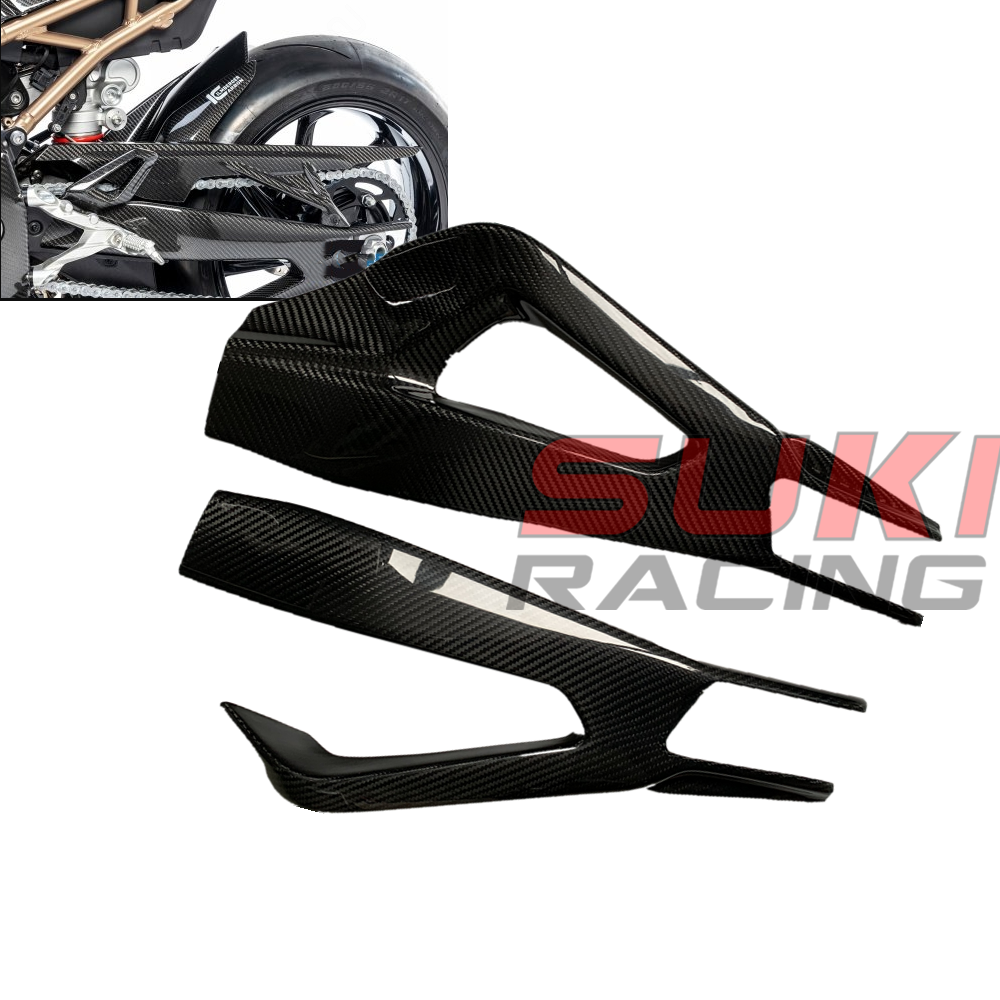 Amazon | 【SUKIRACING】ドライカーボン製 S1000RR 2019-2022用