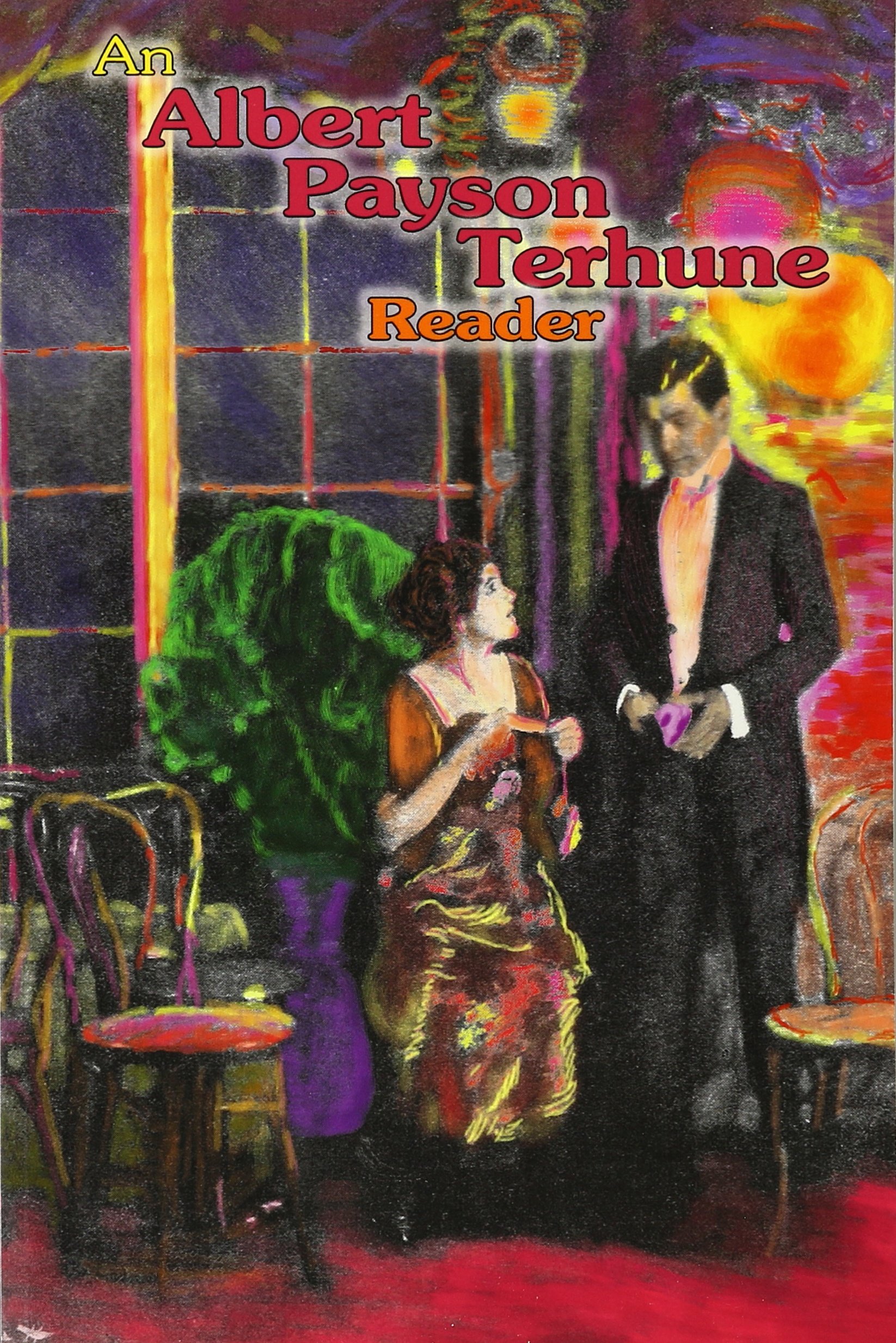 An Albert Payson Terhune Reader