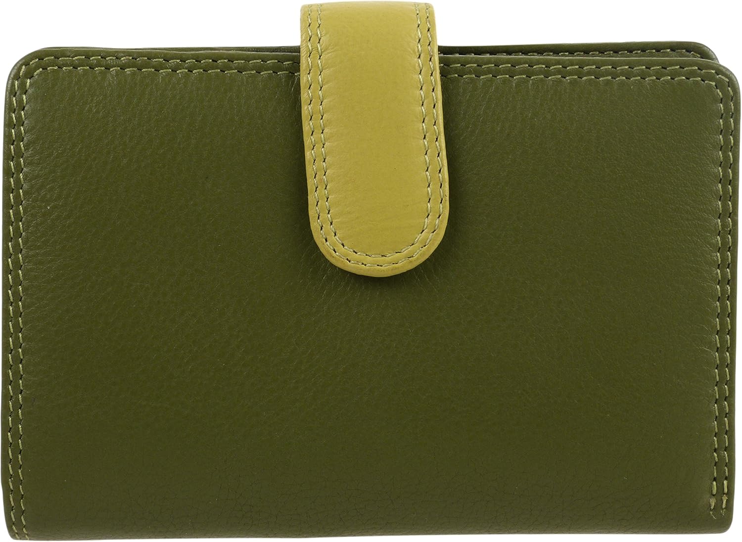 ladies medium sized wallets