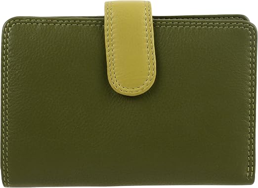 medium sized wallets