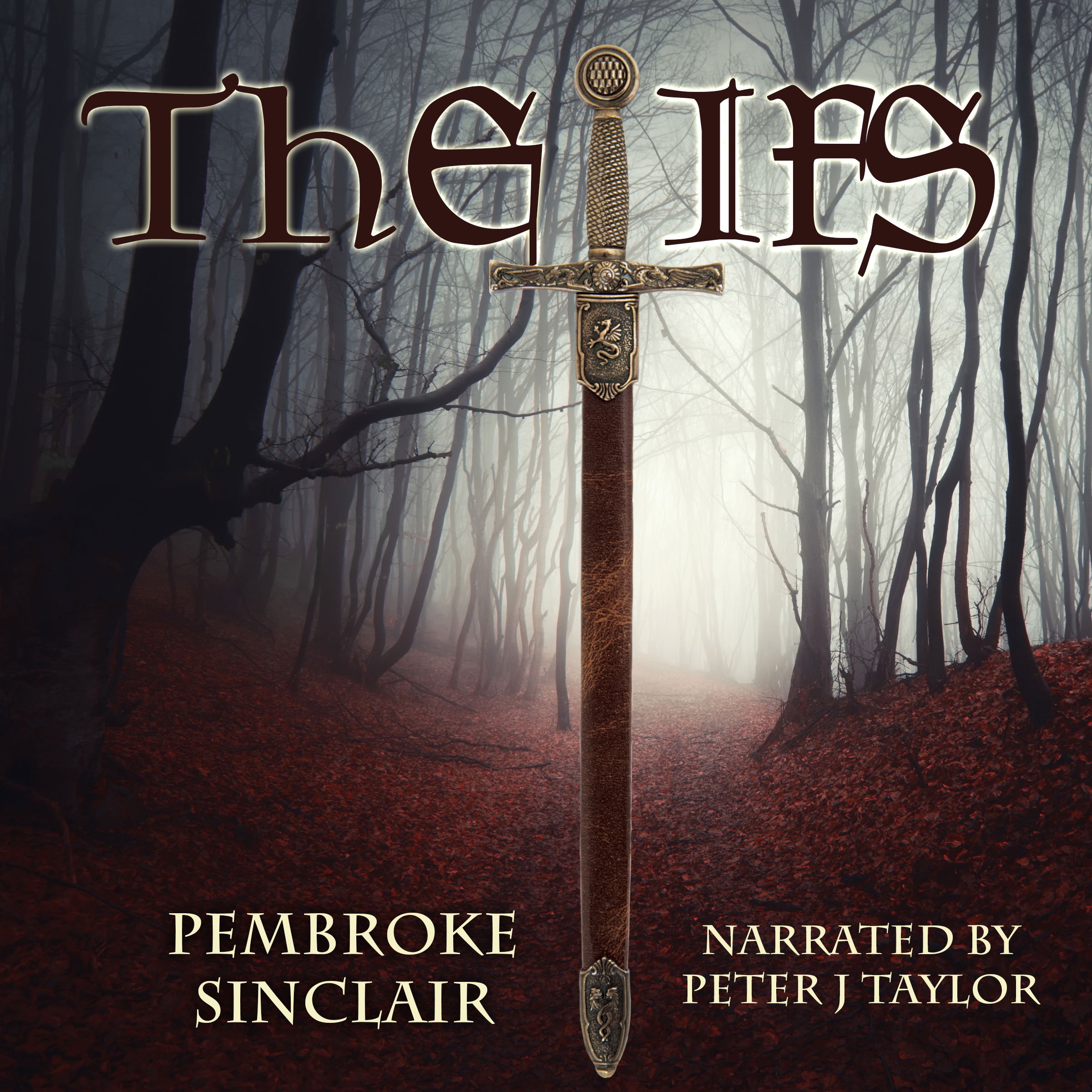 Cover art for The Ifs