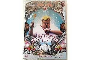 Taxidermia: Unforgettable Cinematic Experience from Hungary