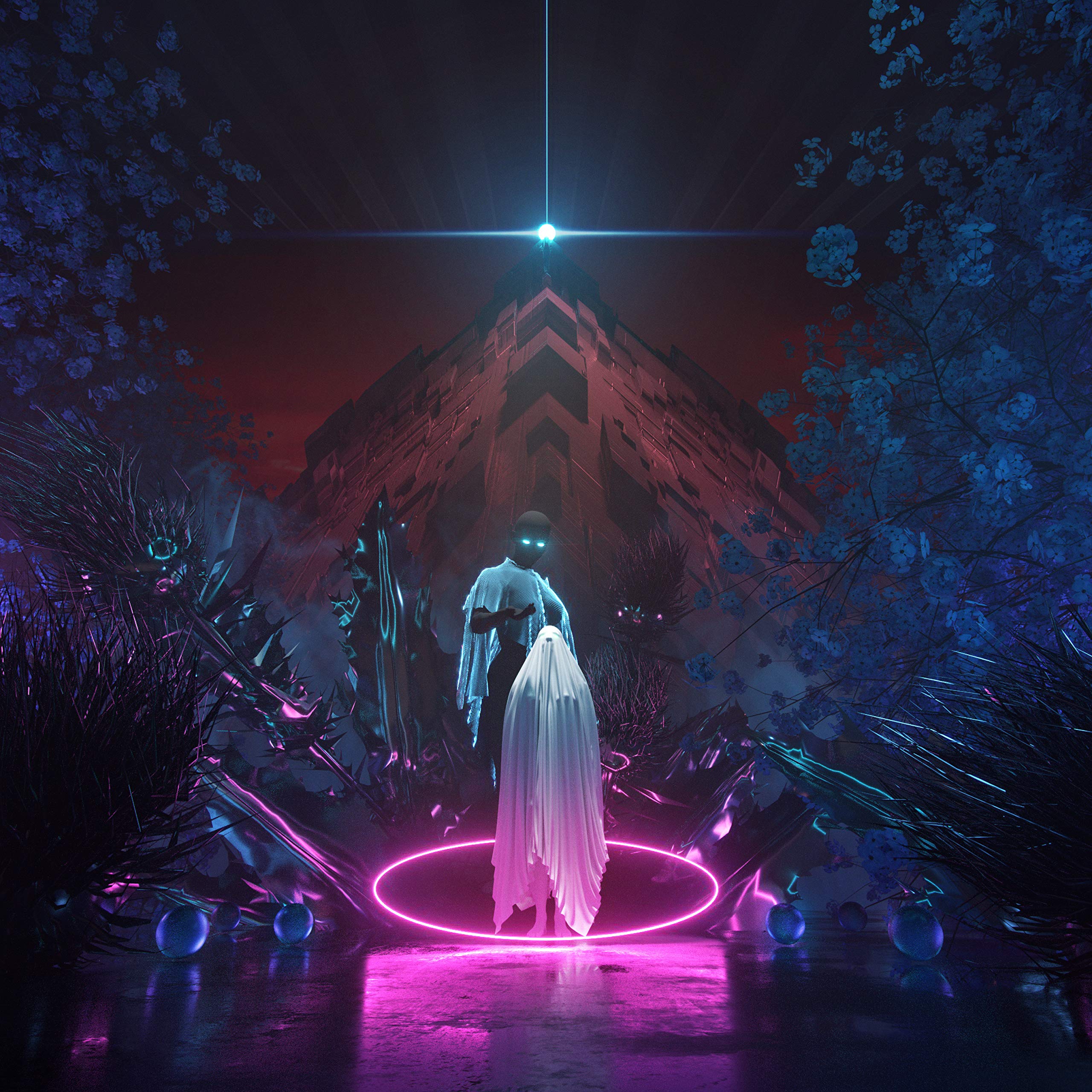 Kingdom Of Sleep (Clear Vinyl) [VINYL]
