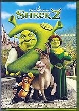 Shrek 2